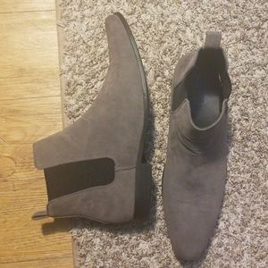 Asos Chelsea boots